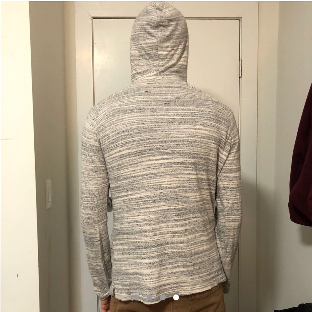 GAP knit pullover sweater